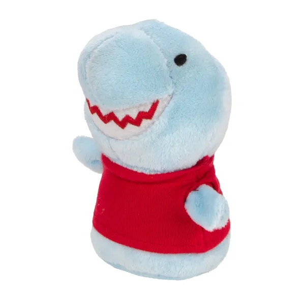 Shorties Plush... from ASI 40480 Koozie Group