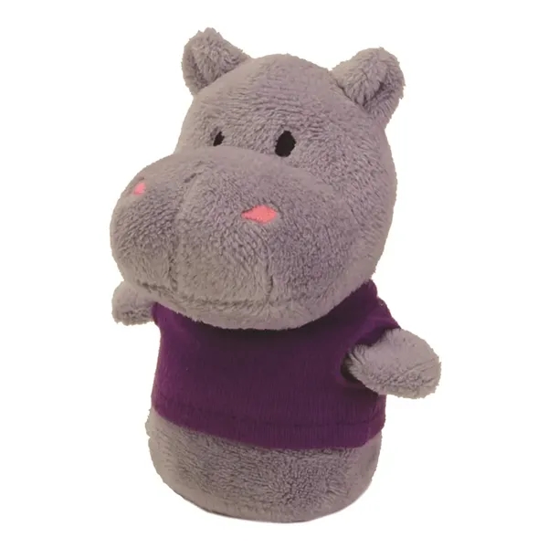 Shorties Plush... from ASI 40480 Koozie Group