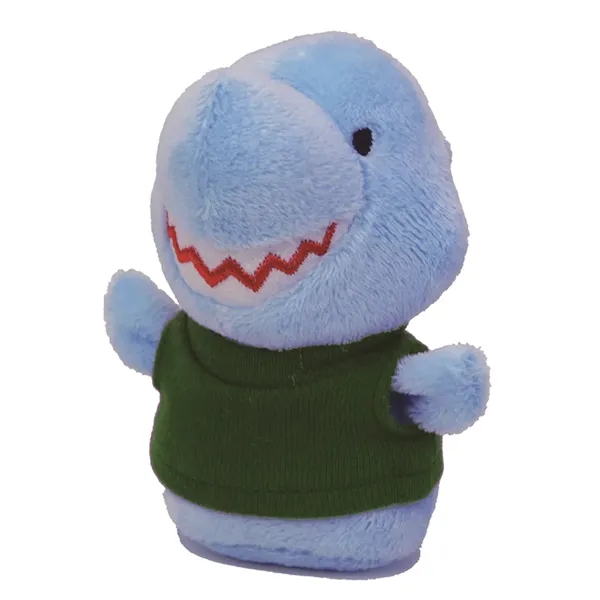 Shorties Plush... from ASI 40480 Koozie Group