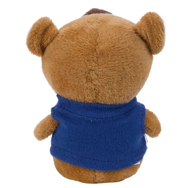 Shorties Plush... from ASI 40480 Koozie Group