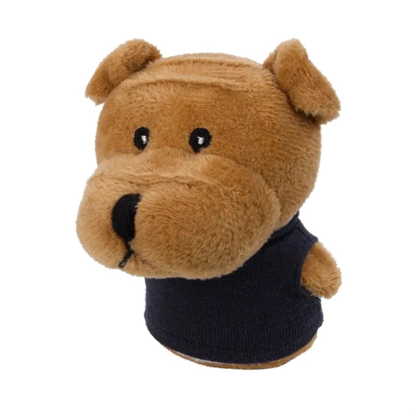 Shorties Plush... from ASI 40480 Koozie Group