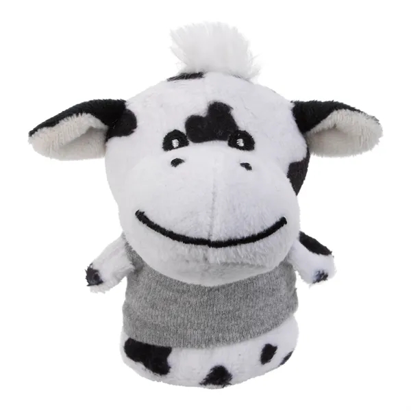 Shorties Plush... from ASI 40480 Koozie Group