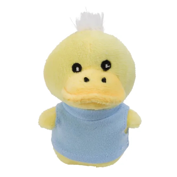 Shorties Plush... from ASI 40480 Koozie Group