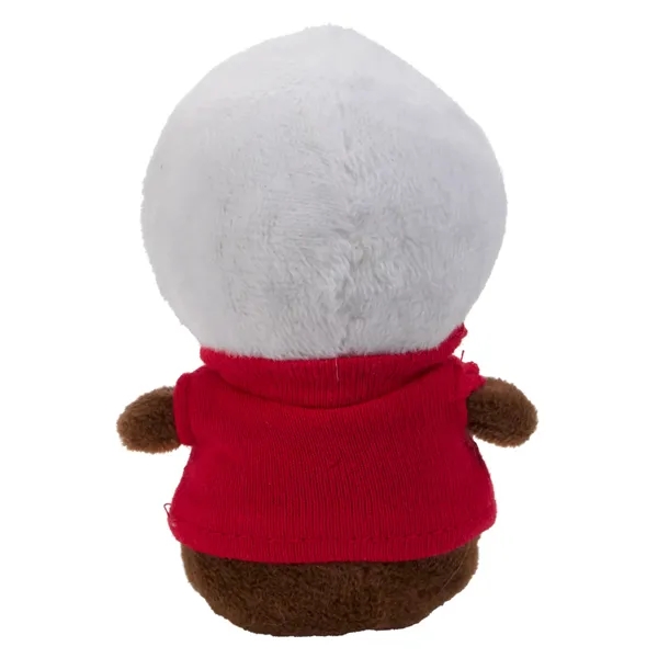 Shorties Plush... from ASI 40480 Koozie Group