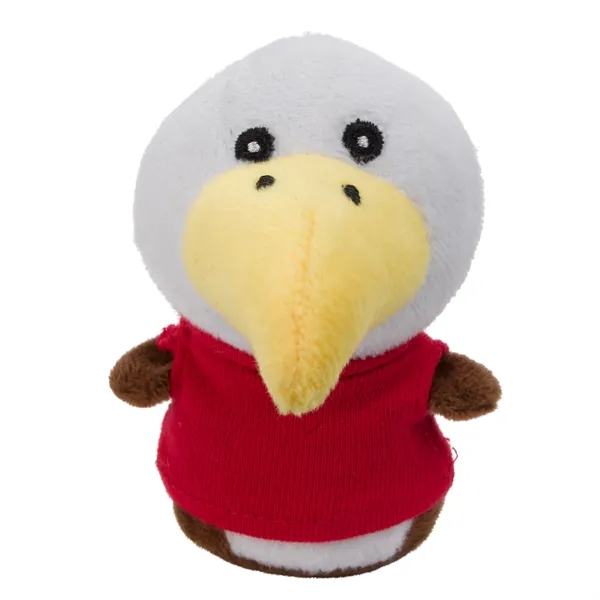 Shorties Plush... from ASI 40480 Koozie Group