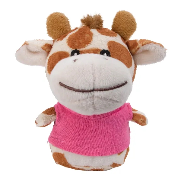 Shorties Plush... from ASI 40480 Koozie Group