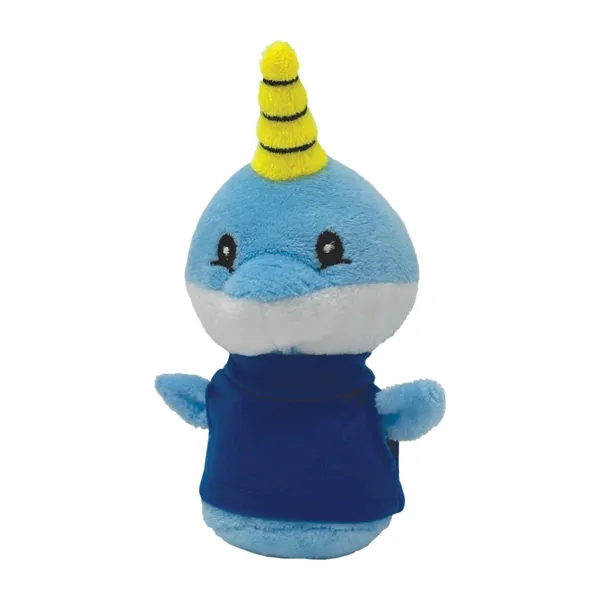 Shorties Plush... from ASI 40480 Koozie Group