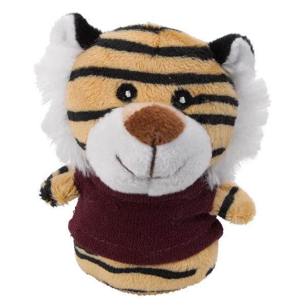 Shorties Plush... from ASI 40480 Koozie Group