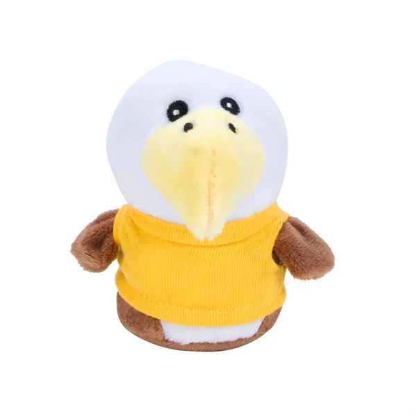 Shorties Plush... from ASI 40480 Koozie Group