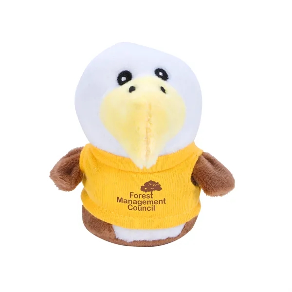 Shorties Plush... from ASI 40480 Koozie Group