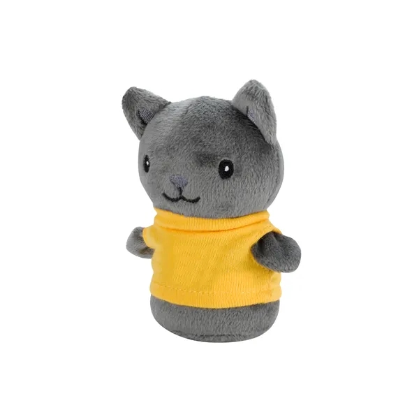 Shorties Plush... from ASI 40480 Koozie Group