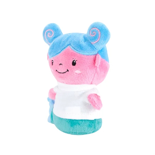 Shorties Plush... from ASI 40480 Koozie Group