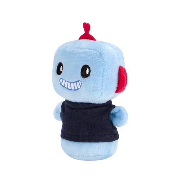 Shorties Plush... from ASI 40480 Koozie Group