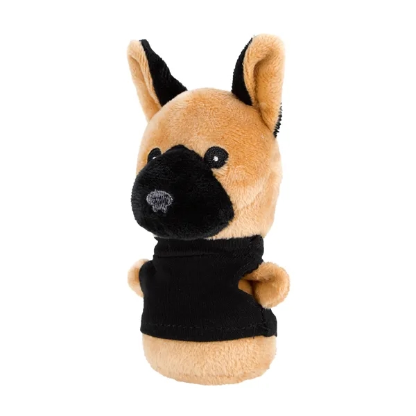 Shorties Plush... from ASI 40480 Koozie Group