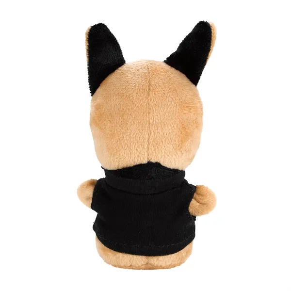 Shorties Plush... from ASI 40480 Koozie Group