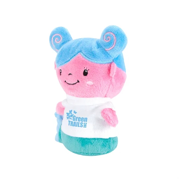 Shorties Plush... from ASI 40480 Koozie Group