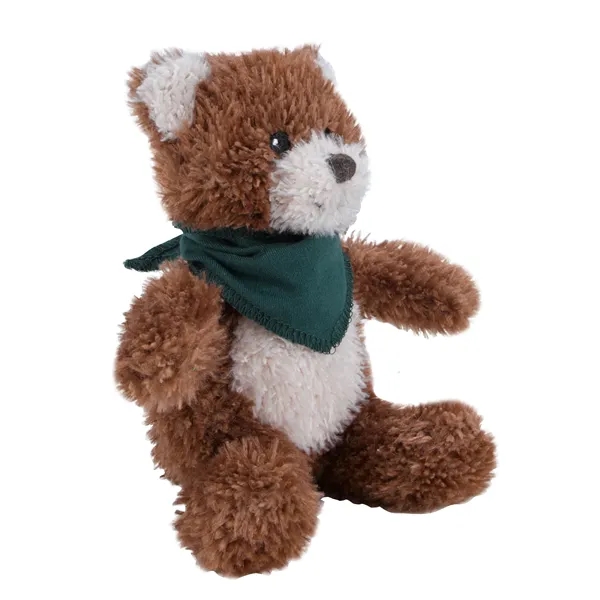 Baxter Plush... from ASI 40480 Koozie Group