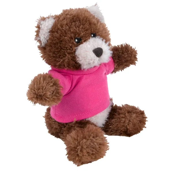 Baxter Plush... from ASI 40480 Koozie Group