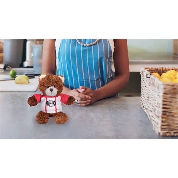 Baxter Plush... from ASI 40480 Koozie Group