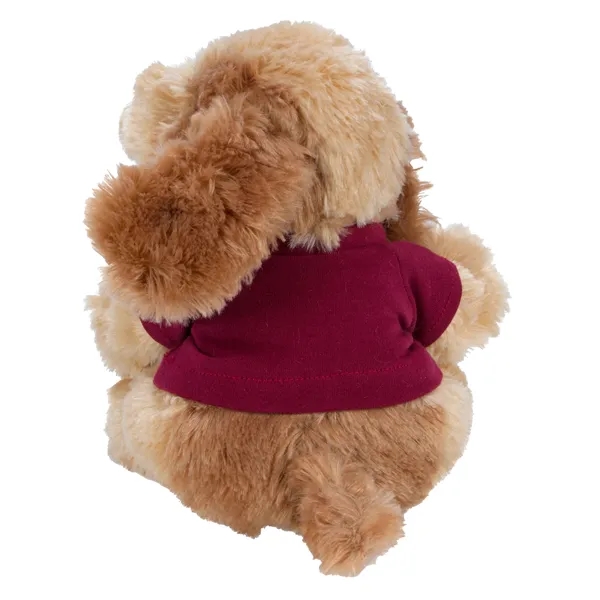 Bo Plush... from ASI 40480 Koozie Group