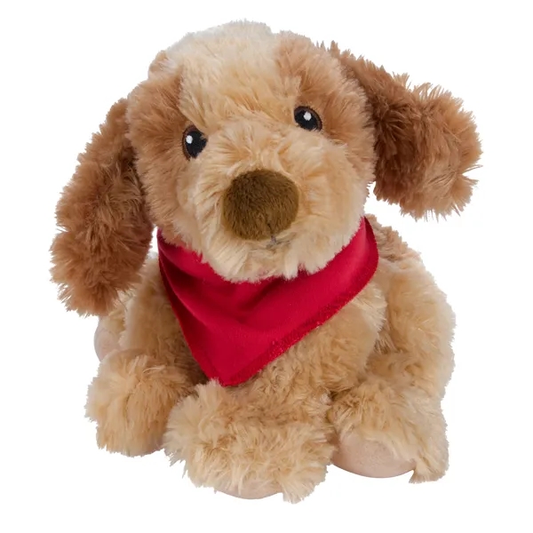 Bo Plush... from ASI 40480 Koozie Group