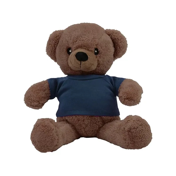 Cuddles Plush... from ASI 40480 Koozie Group