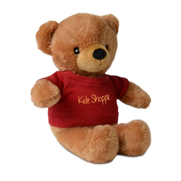 Cuddles Plush... from ASI 40480 Koozie Group