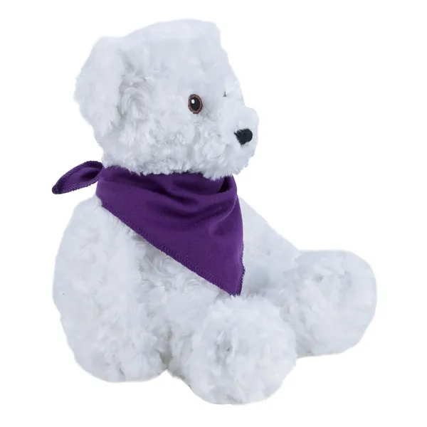 Dexter Plush... from ASI 40480 Koozie Group