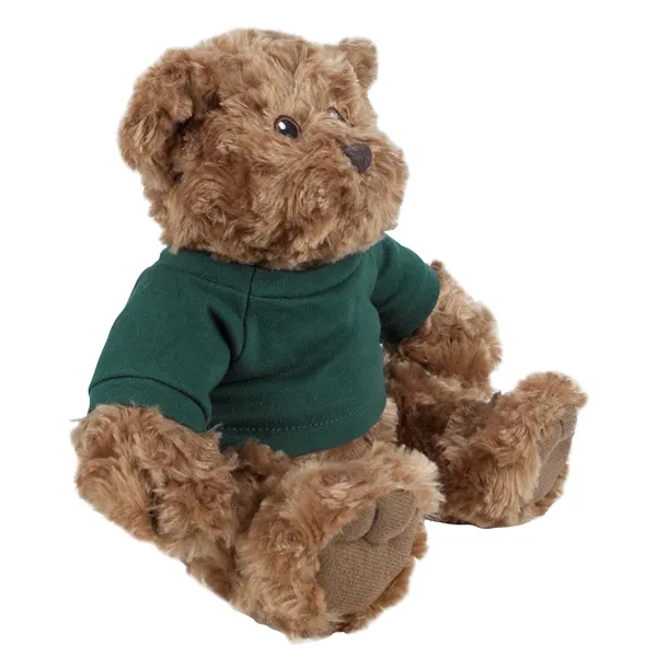 Traditional Teddy Bear... from ASI 40480 Koozie Group