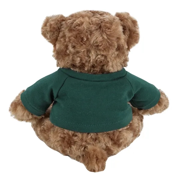 Traditional Teddy Bear... from ASI 40480 Koozie Group