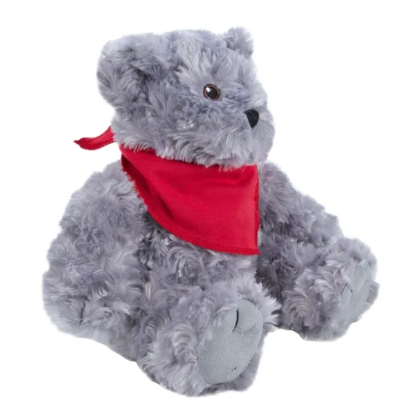 Traditional Teddy Bear... from ASI 40480 Koozie Group