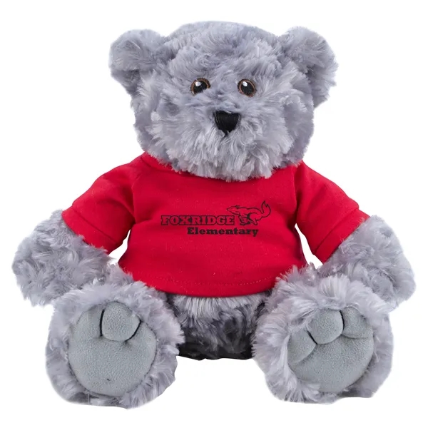 Traditional Teddy Bear... from ASI 40480 Koozie Group