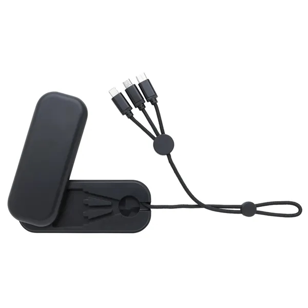 Pivot 5-in-1 Charging Cable 2A... from ASI 40480 Koozie Group
