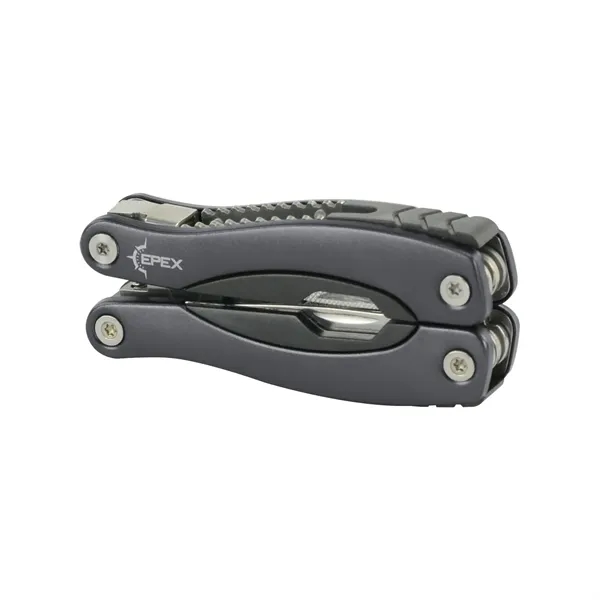 Appalachian Trail 16-in-1 Multi Tool... from ASI 40480 Koozie Group