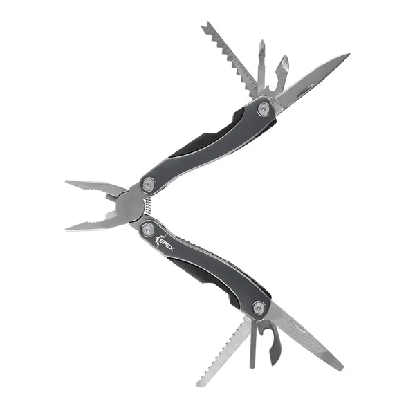 Appalachian Trail 16-in-1 Multi Tool... from ASI 40480 Koozie Group