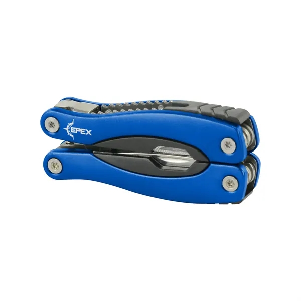 Appalachian Trail 16-in-1 Multi Tool... from ASI 40480 Koozie Group