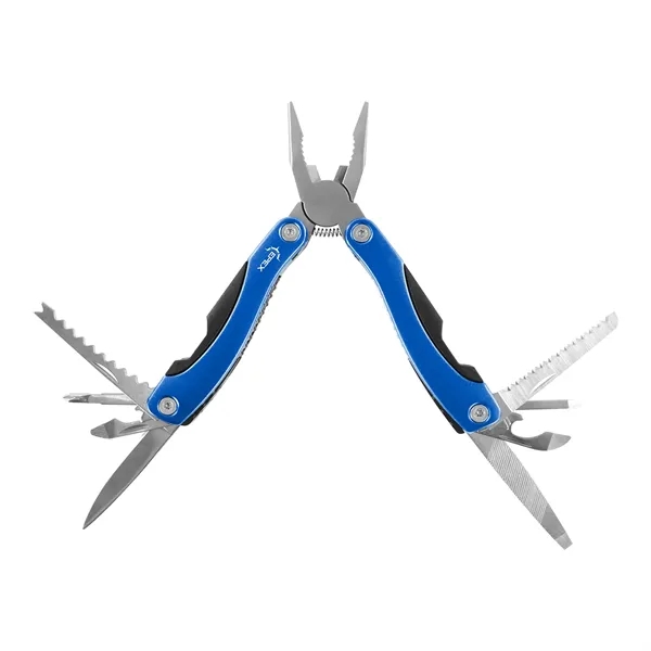 Appalachian Trail 16-in-1 Multi Tool... from ASI 40480 Koozie Group
