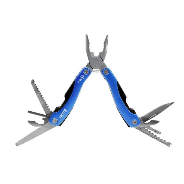Appalachian Trail 16-in-1 Multi Tool... from ASI 40480 Koozie Group