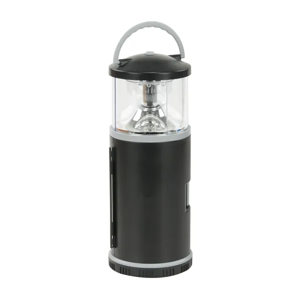 Lantern with Tool Set... from ASI 40480 Koozie Group
