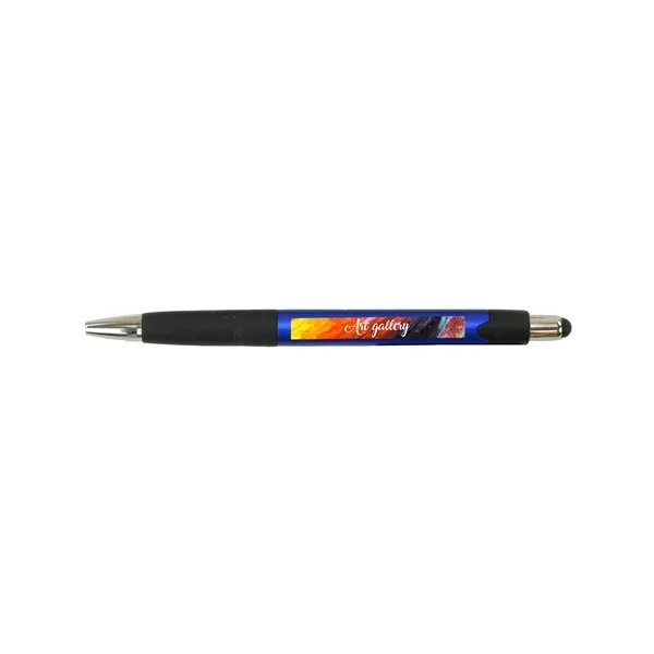 Carnival Onyx Stylus Pen... from ASI 40480 Koozie Group