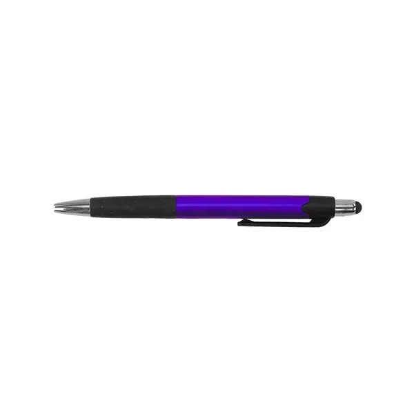 Carnival Onyx Stylus Pen... from ASI 40480 Koozie Group
