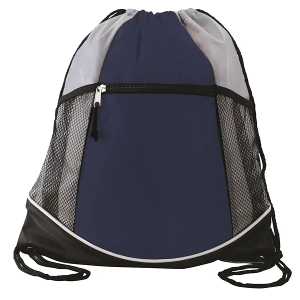 Double Take Drawstring... from ASI 40480 Koozie Group