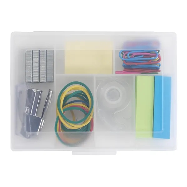 Desk in a Box... from ASI 40480 Koozie Group