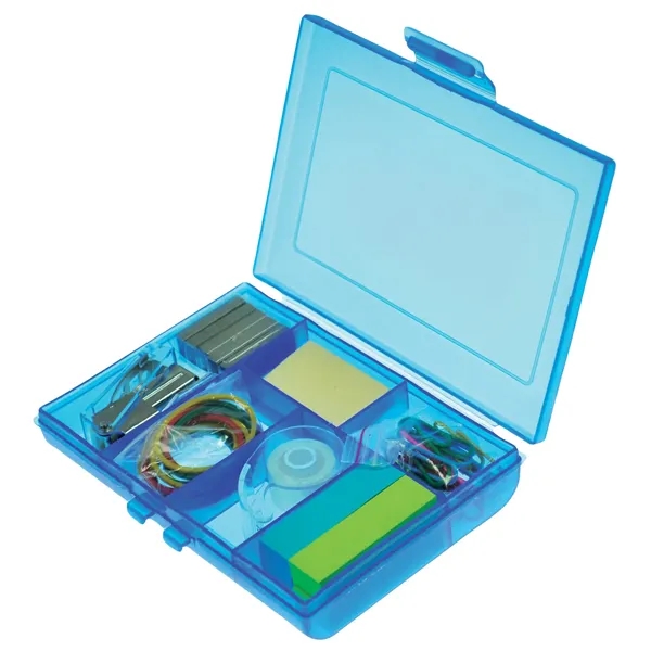 Desk in a Box... from ASI 40480 Koozie Group