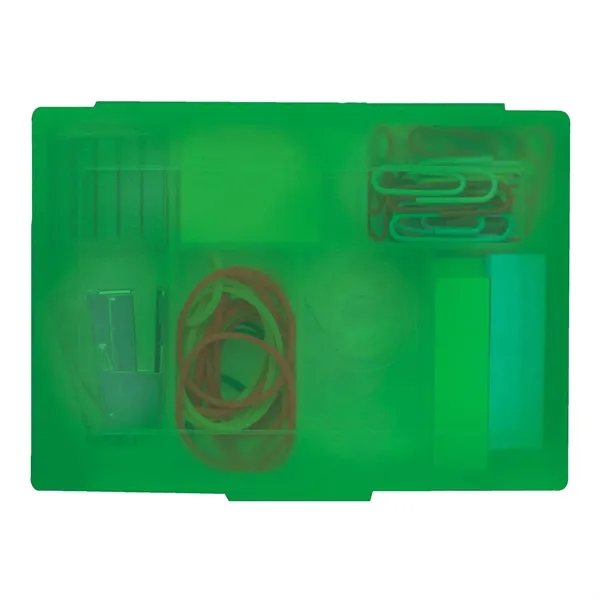 Desk in a Box... from ASI 40480 Koozie Group