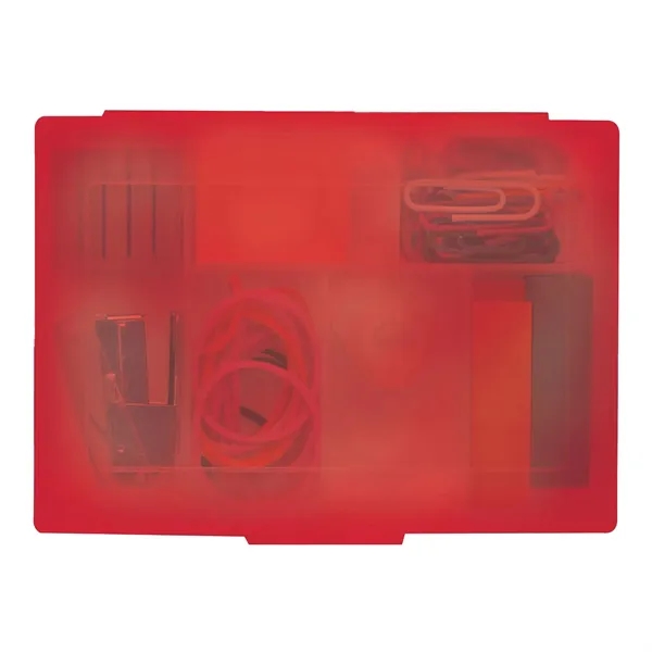 Desk in a Box... from ASI 40480 Koozie Group