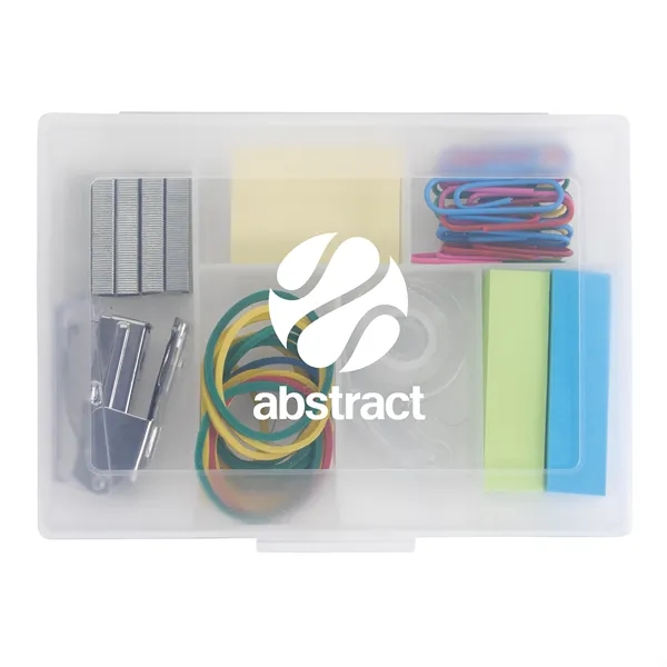 Desk in a Box... from ASI 40480 Koozie Group