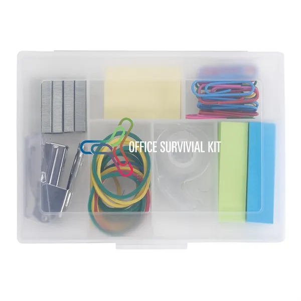 Desk in a Box... from ASI 40480 Koozie Group