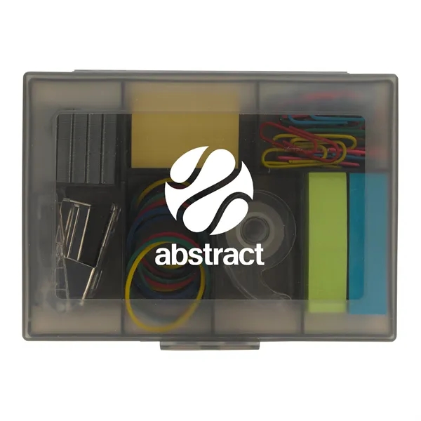 Desk in a Box... from ASI 40480 Koozie Group