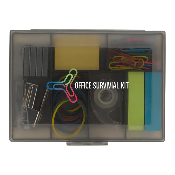 Desk in a Box... from ASI 40480 Koozie Group